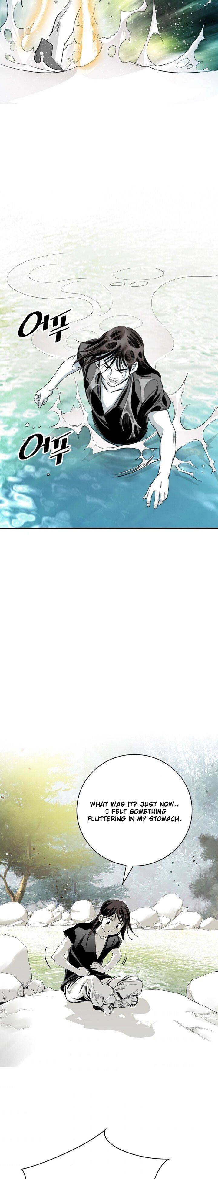Way To Heaven Chapter 10 - page 28