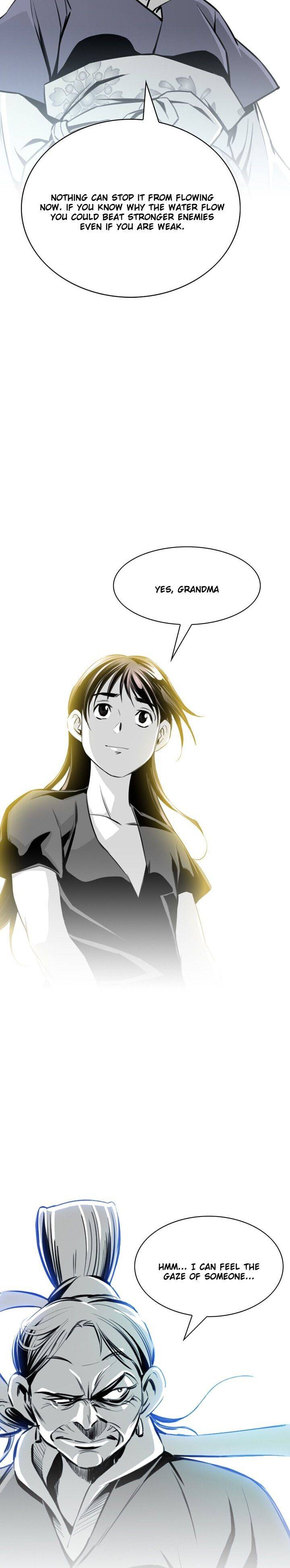 Way To Heaven Chapter 10 - page 31
