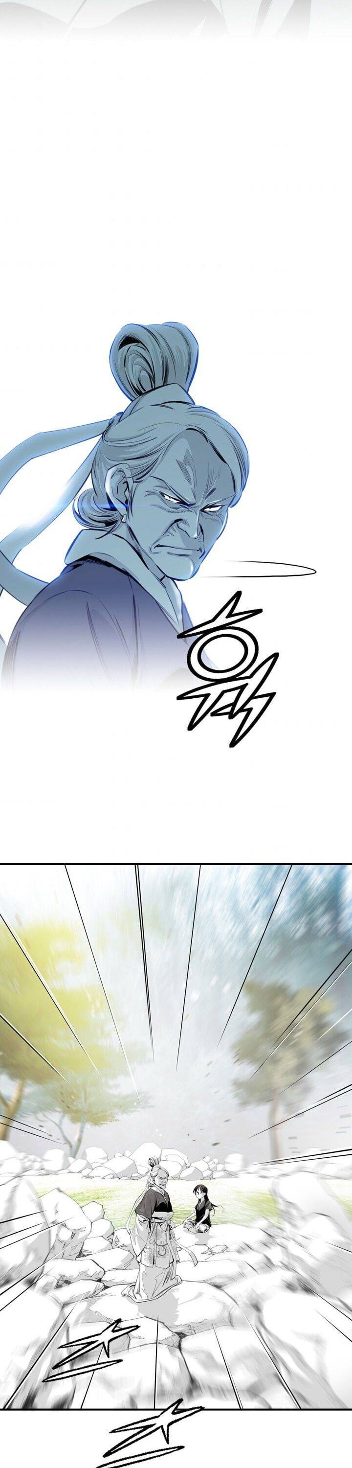 Way To Heaven Chapter 10 - page 32
