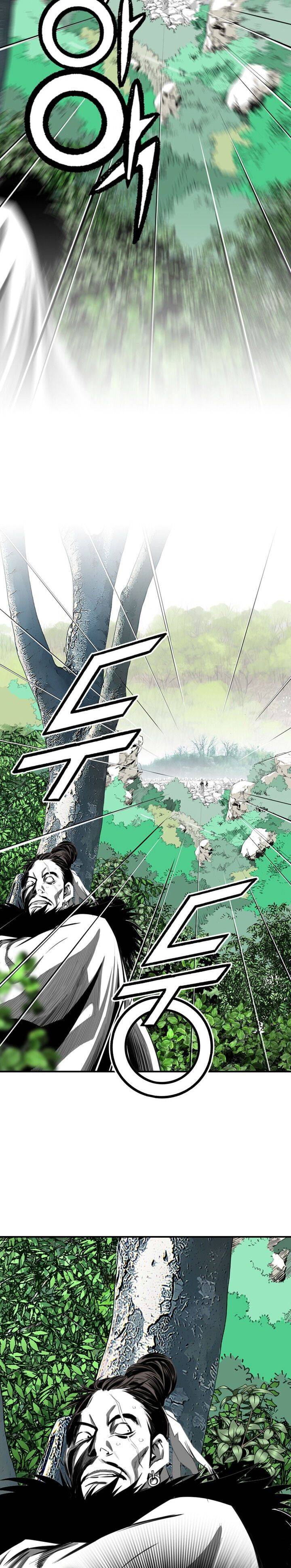 Way To Heaven Chapter 10 - page 34