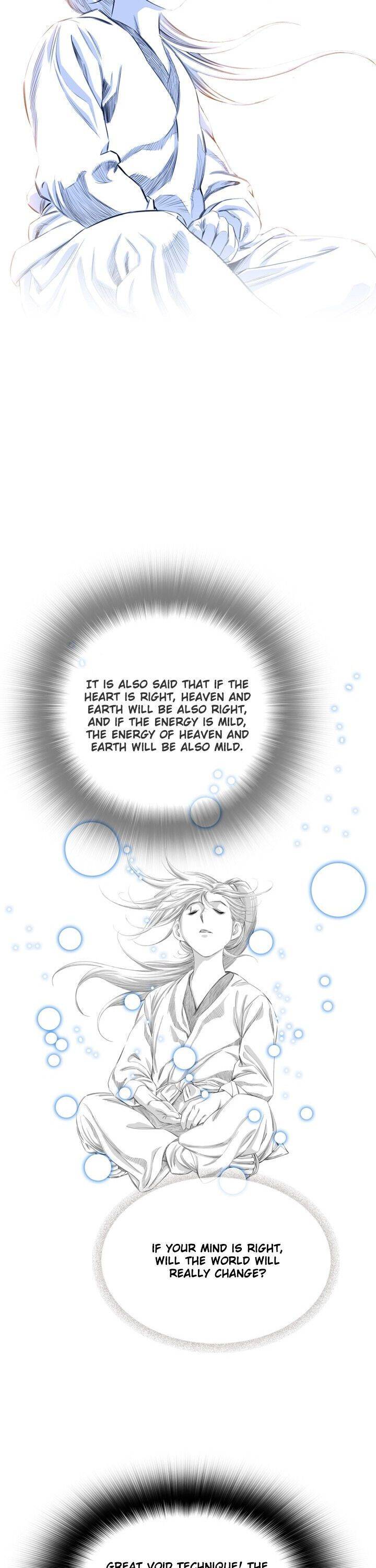Way To Heaven Chapter 10 - page 4