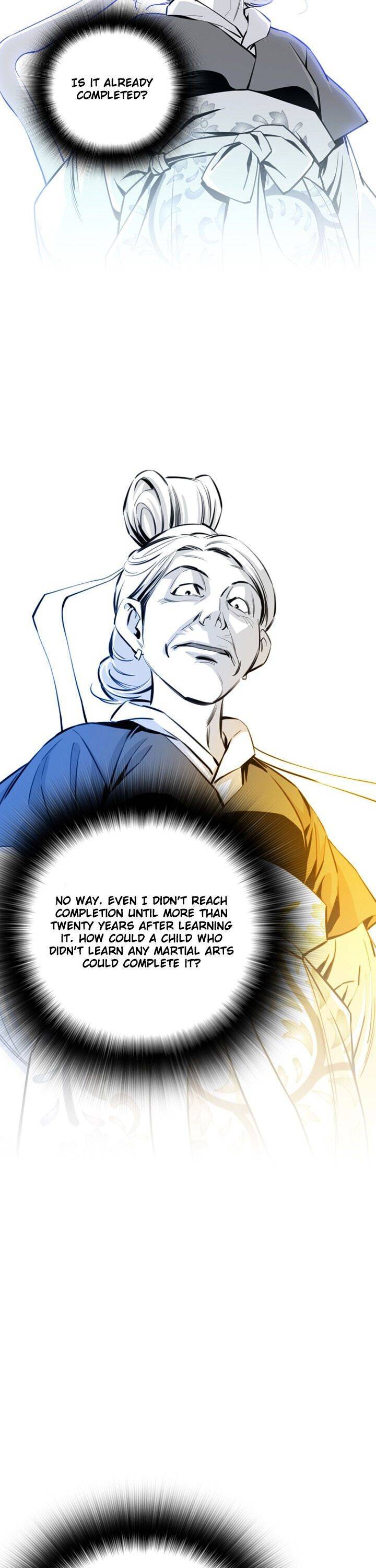 Way To Heaven Chapter 10 - page 7