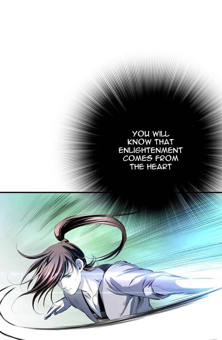 Way To Heaven Chapter 20 - page 1