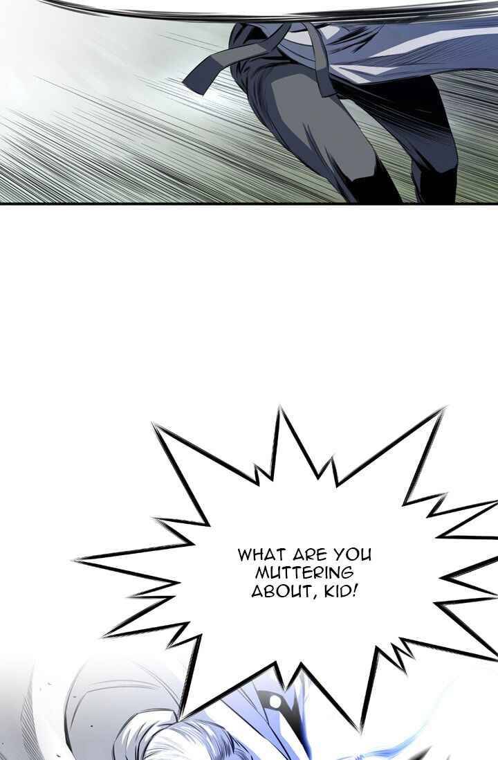 Way To Heaven Chapter 20 - page 2