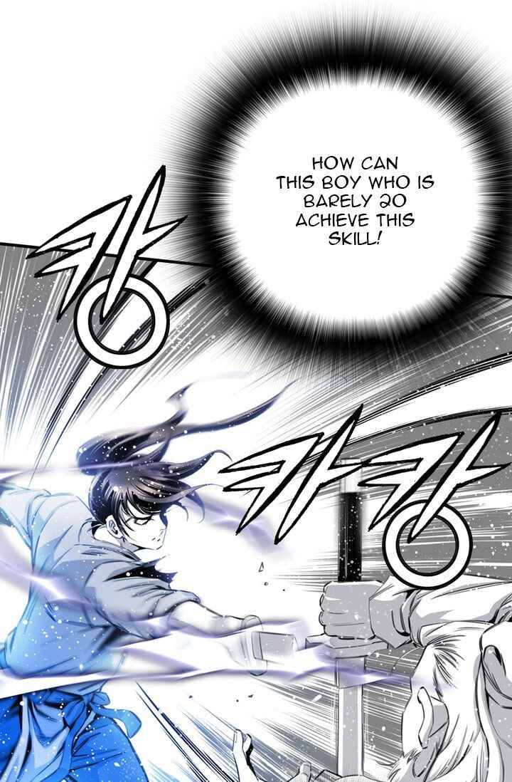 Way To Heaven Chapter 20 - page 21