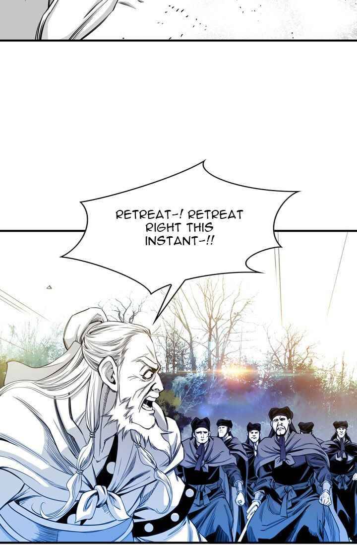 Way To Heaven Chapter 20 - page 26