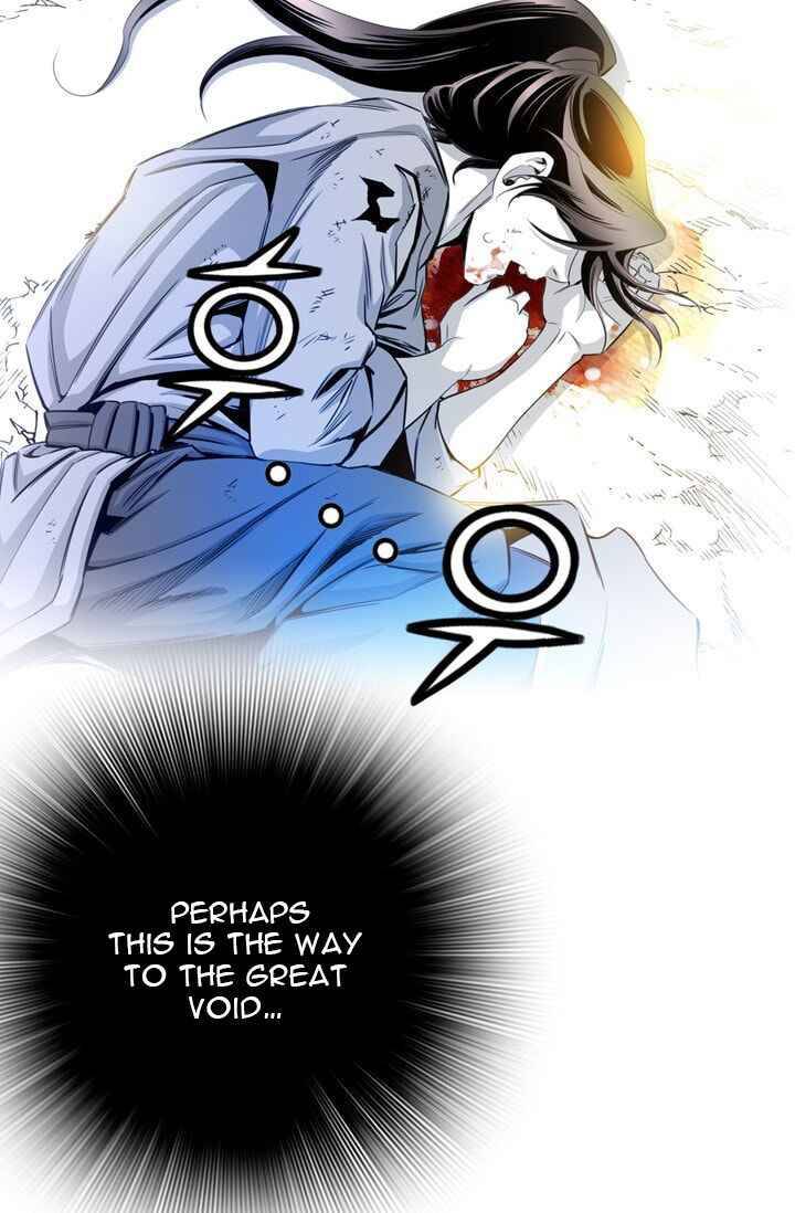 Way To Heaven Chapter 20 - page 38