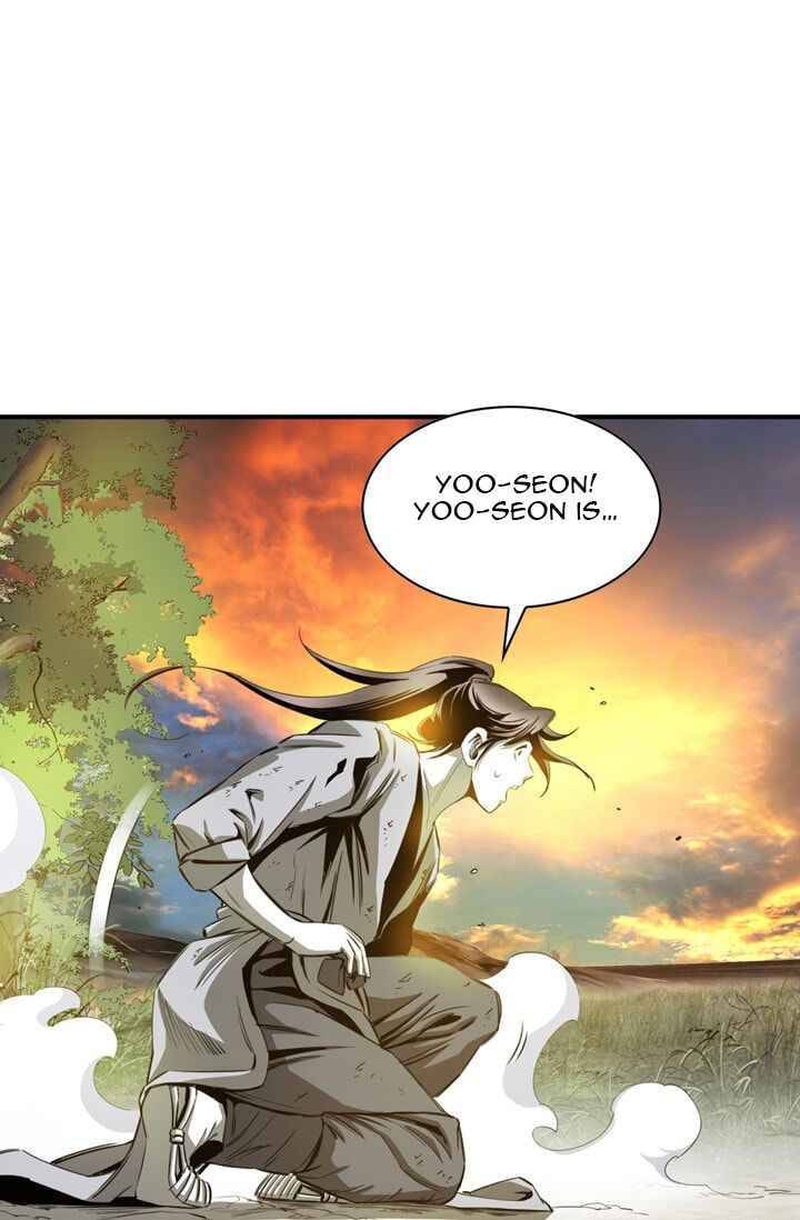 Way To Heaven Chapter 20 - page 42