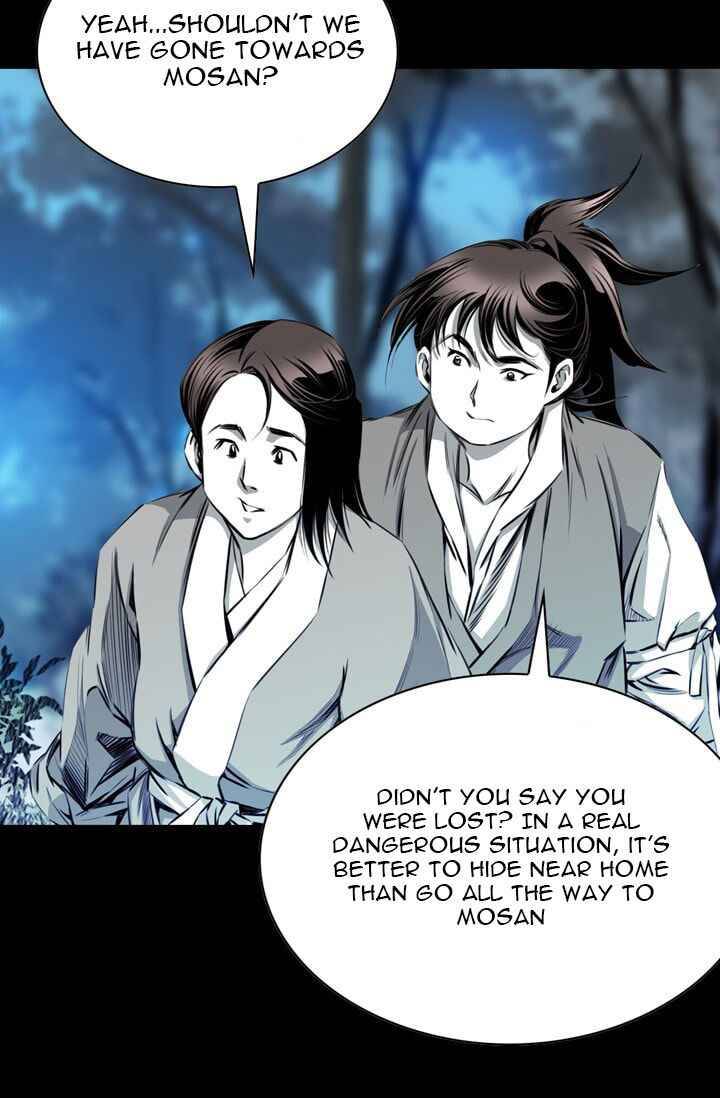 Way To Heaven Chapter 20 - page 52