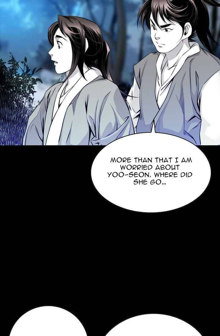 Way To Heaven Chapter 20 - page 55