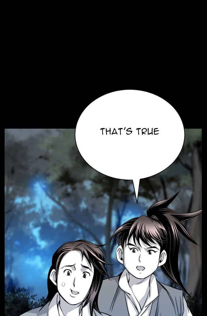 Way To Heaven Chapter 20 - page 59