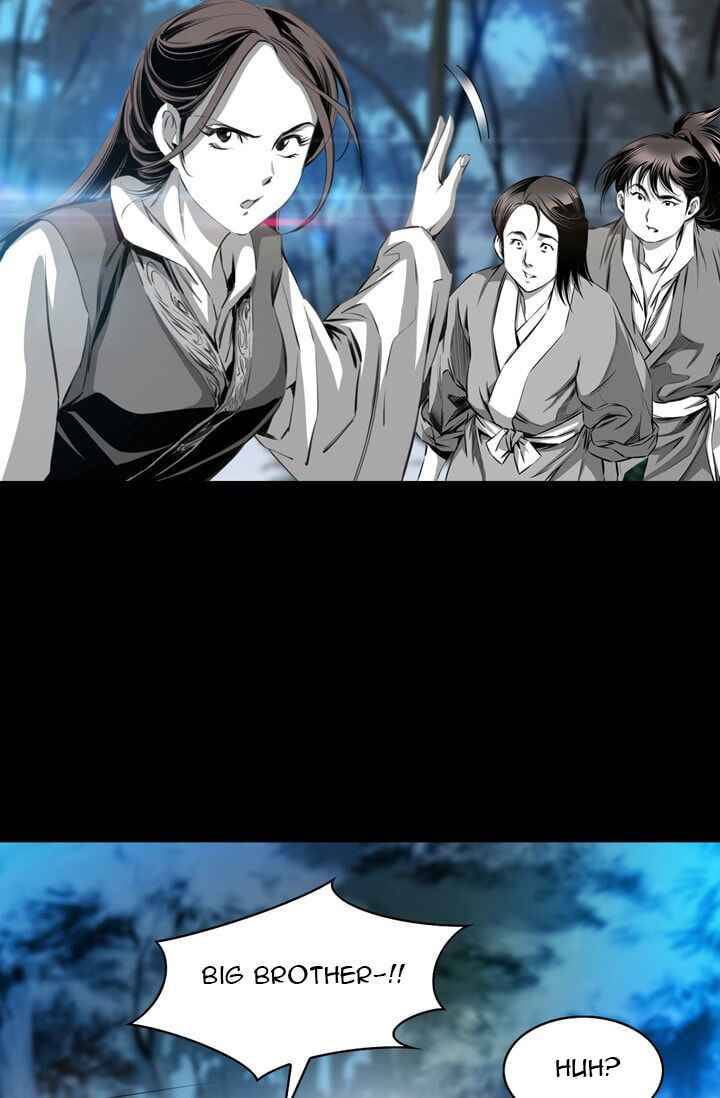 Way To Heaven Chapter 20 - page 61