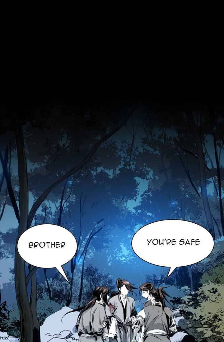 Way To Heaven Chapter 20 - page 69