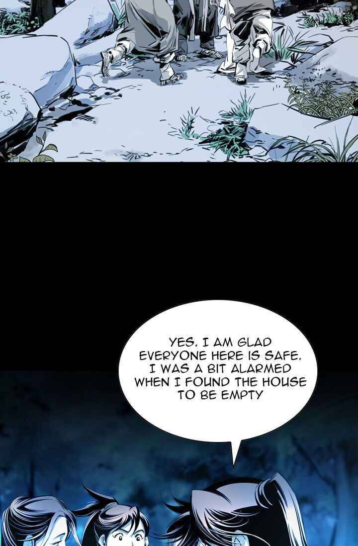 Way To Heaven Chapter 20 - page 70