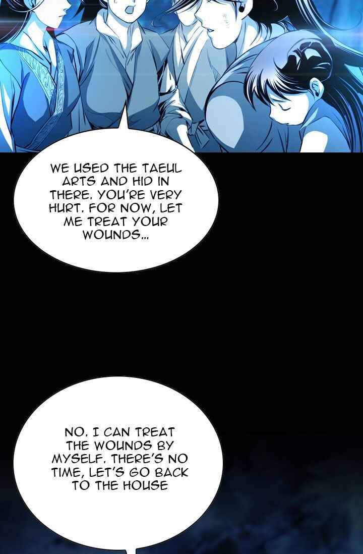 Way To Heaven Chapter 20 - page 71