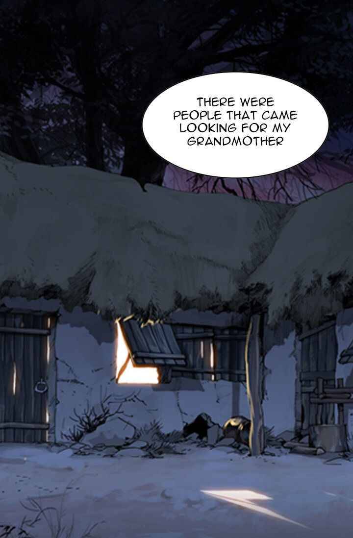 Way To Heaven Chapter 20 - page 75