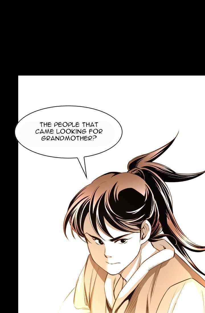 Way To Heaven Chapter 20 - page 79