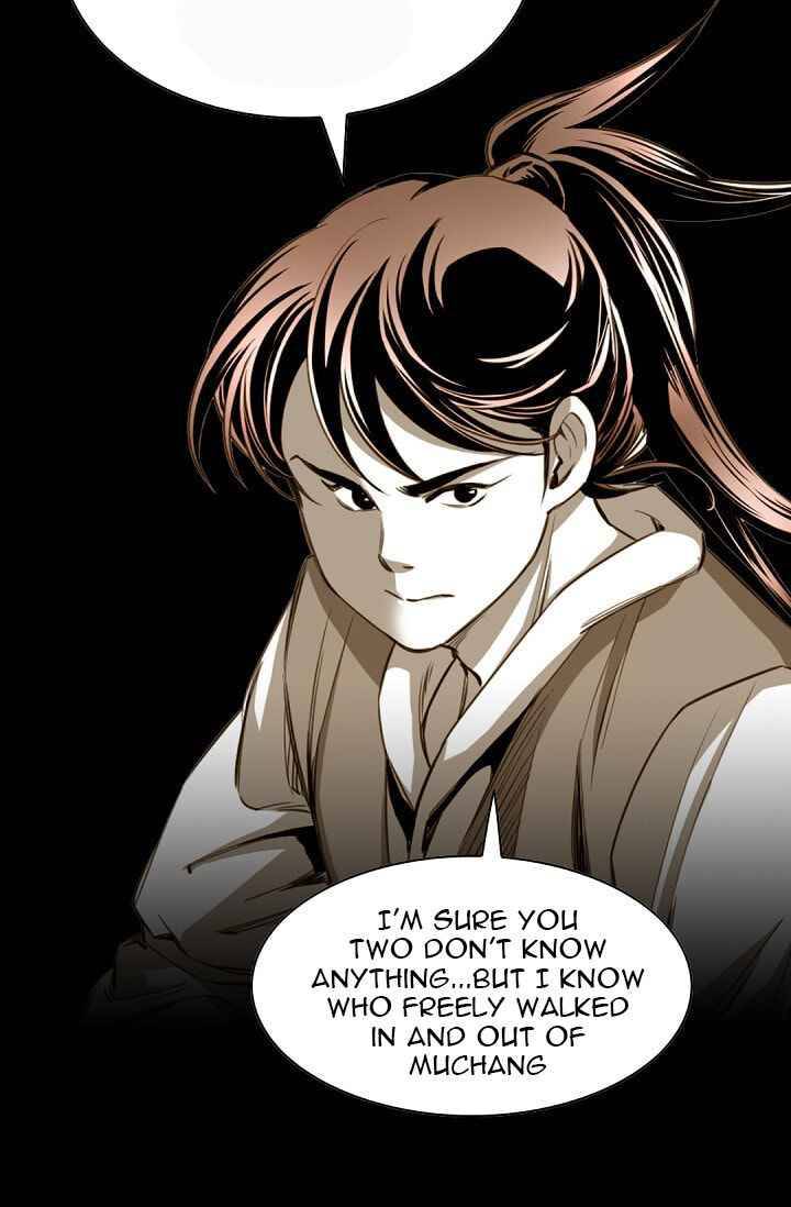 Way To Heaven Chapter 20 - page 82