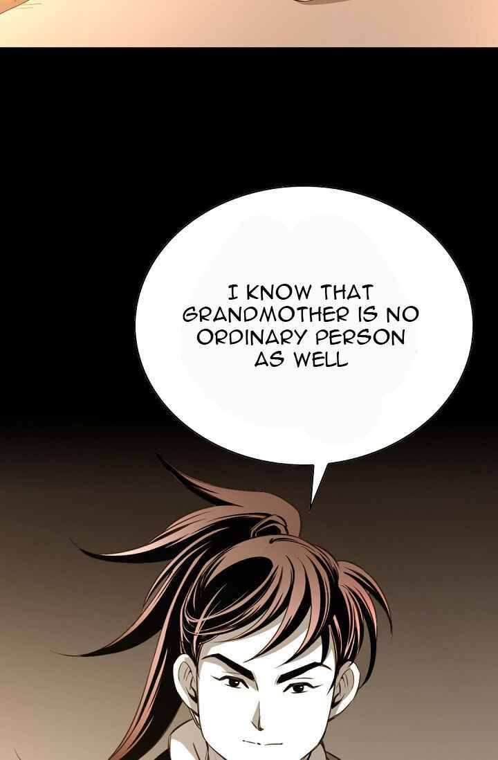 Way To Heaven Chapter 20 - page 84