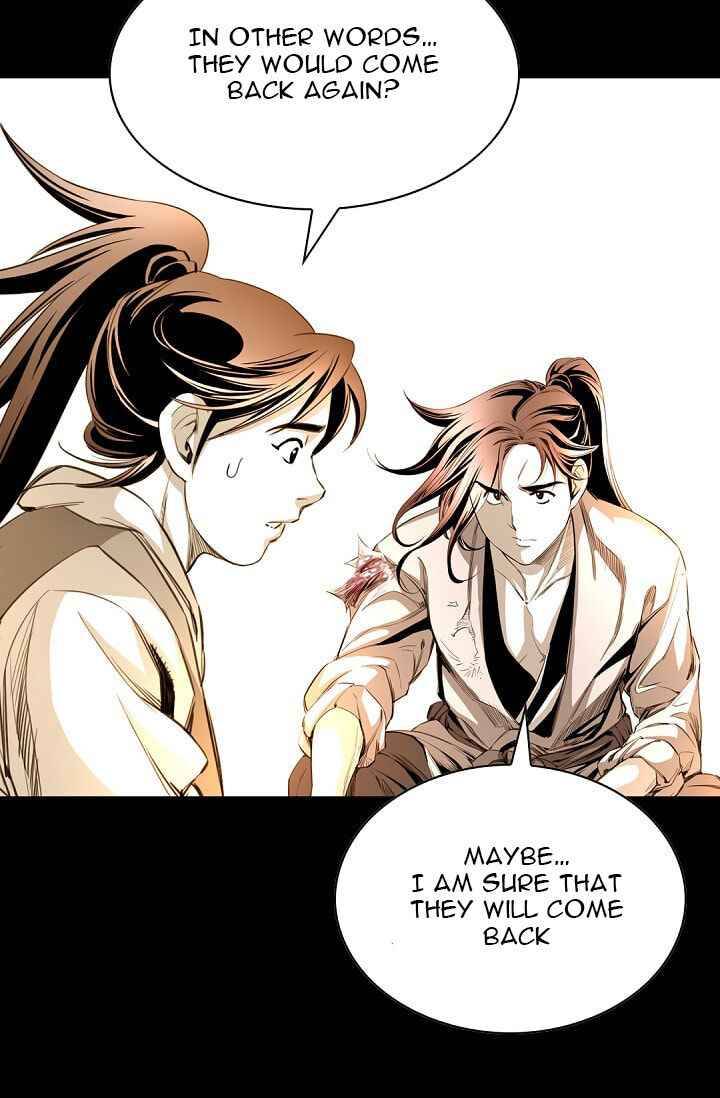 Way To Heaven Chapter 20 - page 89
