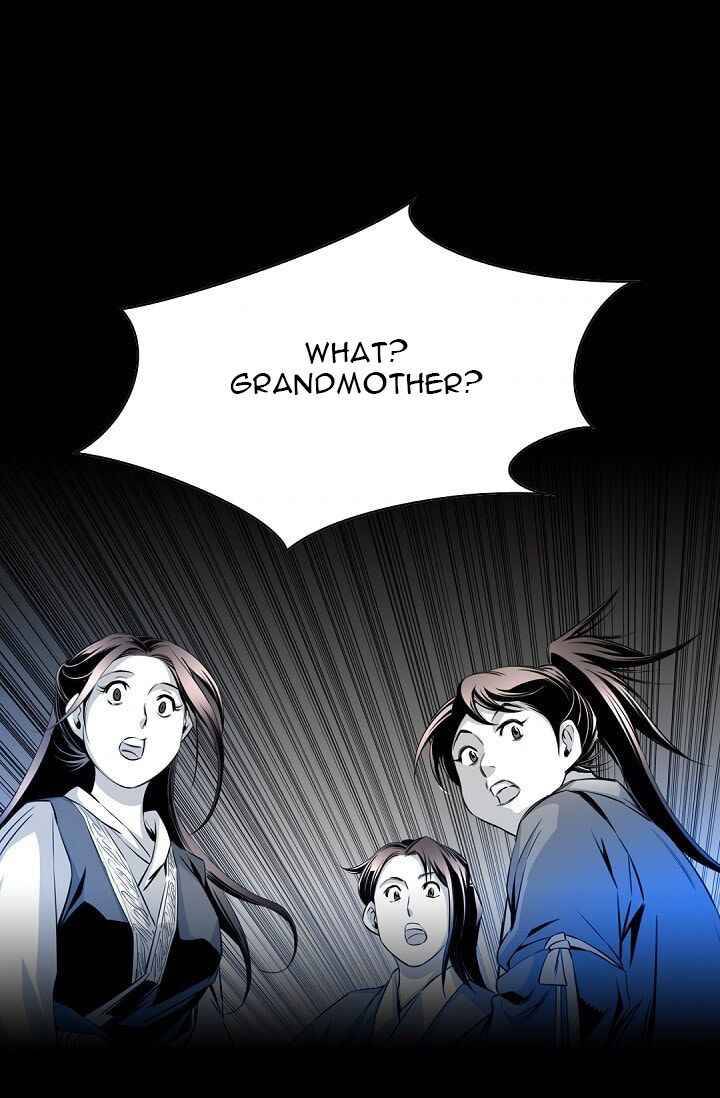 Way To Heaven Chapter 20 - page 96
