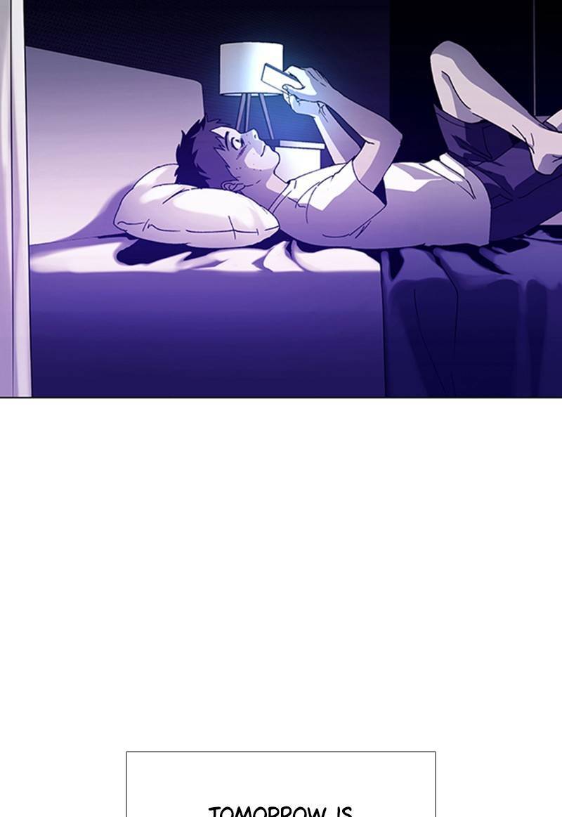 Way To Heaven Chapter 12 - page 15
