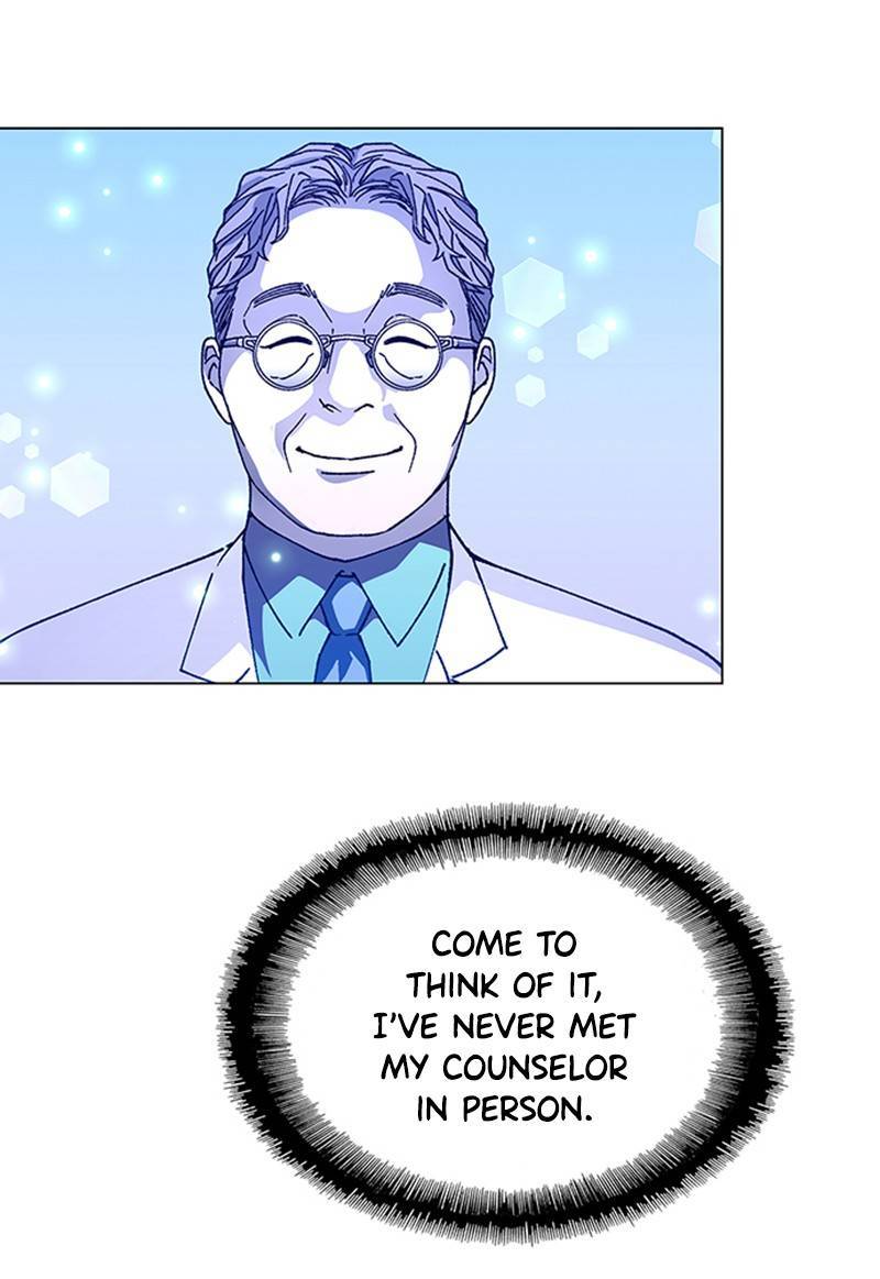 Way To Heaven Chapter 12 - page 21