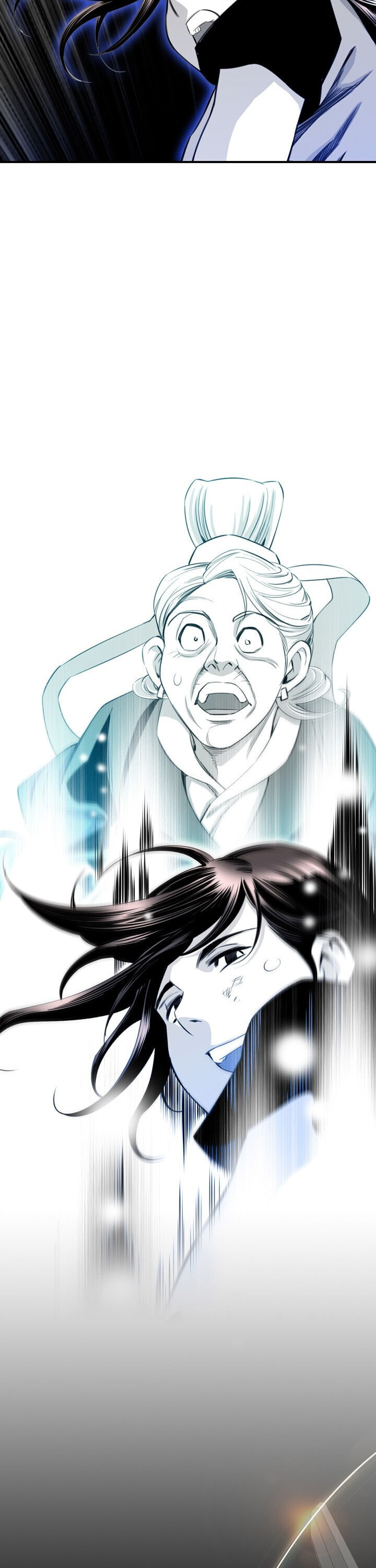 Way To Heaven Chapter 13 - page 10