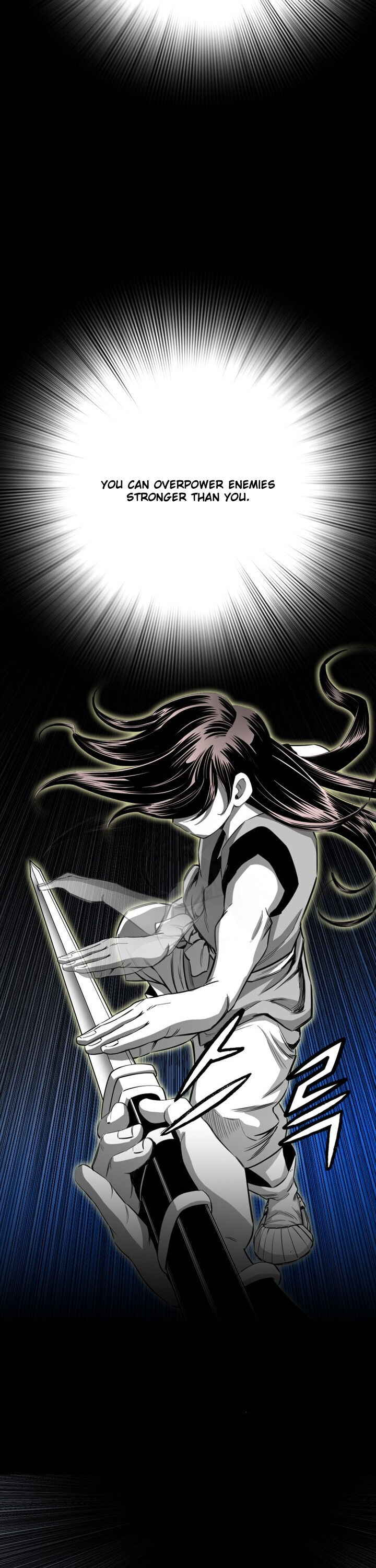 Way To Heaven Chapter 13 - page 12