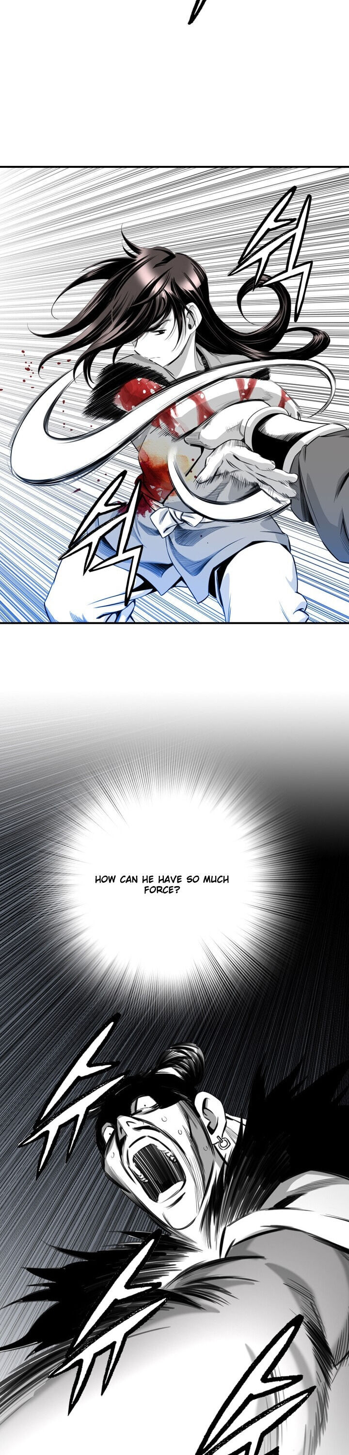 Way To Heaven Chapter 13 - page 15