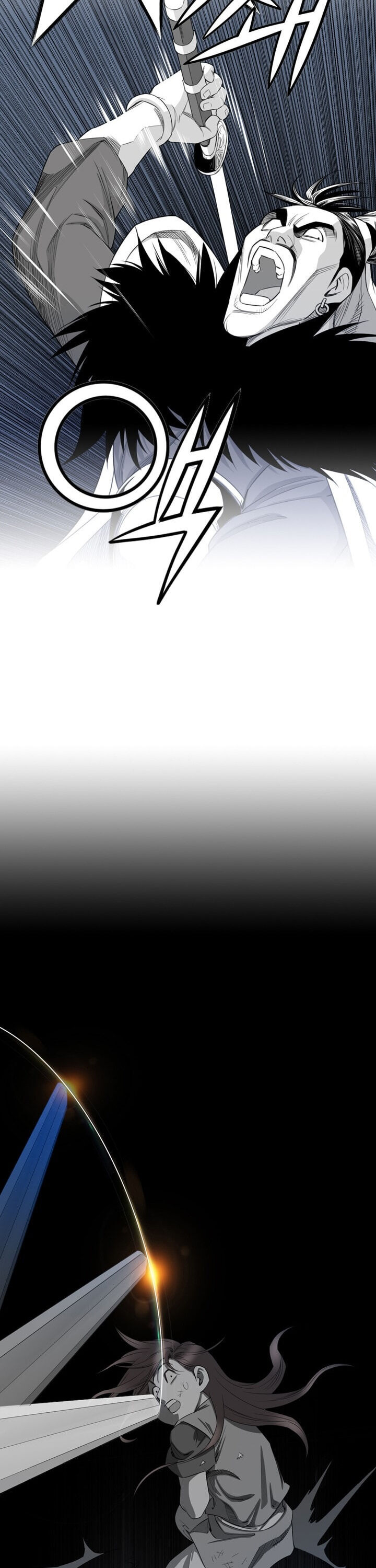 Way To Heaven Chapter 13 - page 7