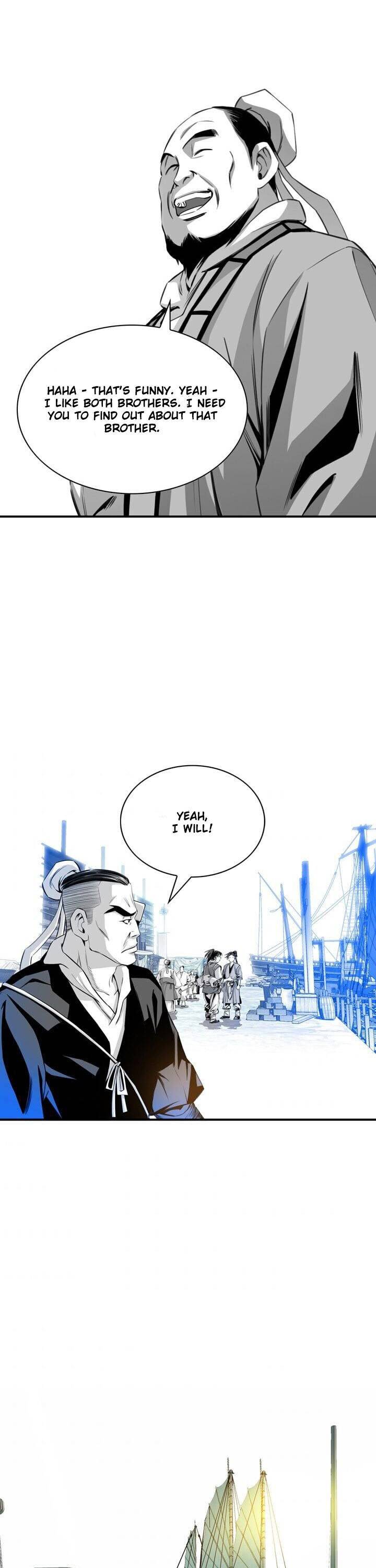 Way To Heaven Chapter 15 - page 11
