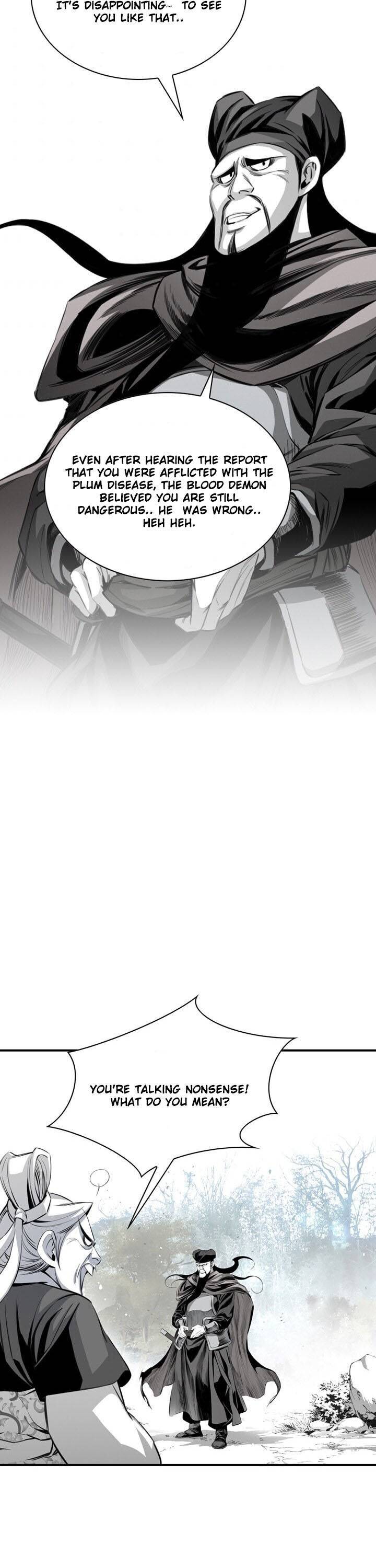 Way To Heaven Chapter 15 - page 25