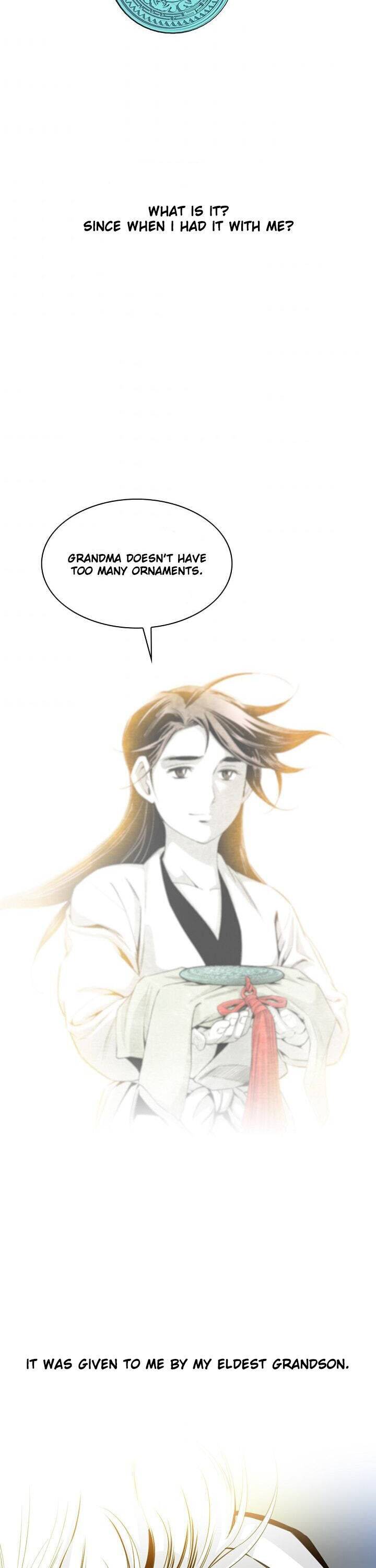 Way To Heaven Chapter 16 - page 26