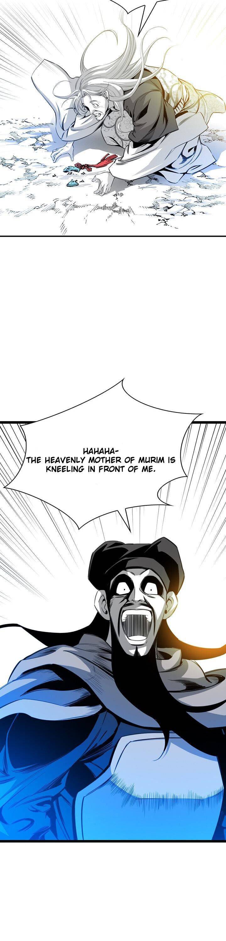 Way To Heaven Chapter 16 - page 28