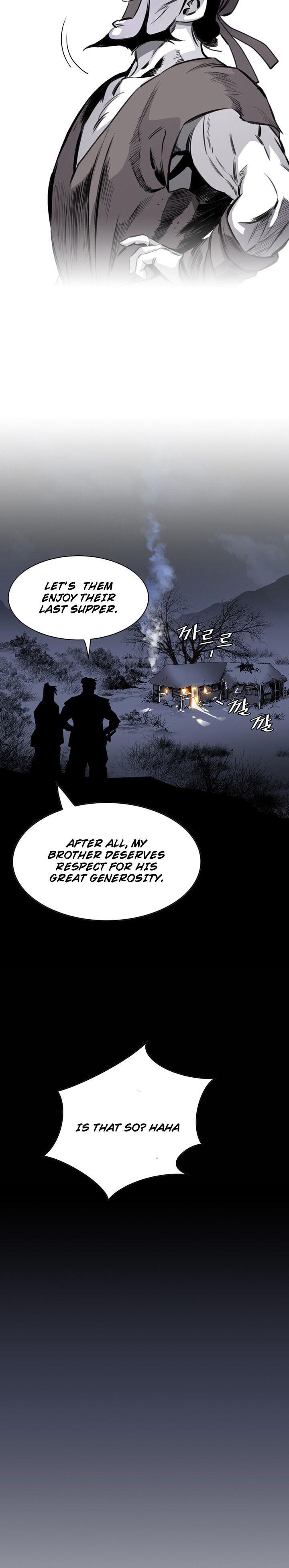 Way To Heaven Chapter 2 - page 17
