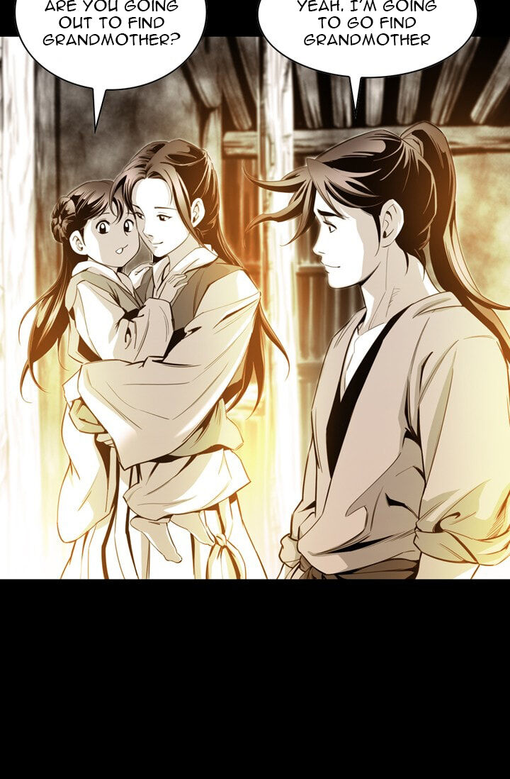 Way To Heaven Chapter 21 - page 14