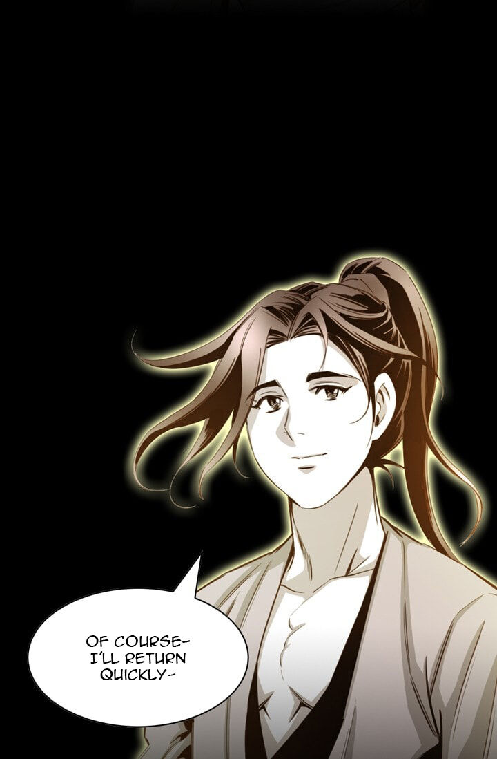 Way To Heaven Chapter 21 - page 16