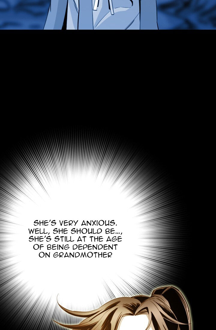 Way To Heaven Chapter 21 - page 25