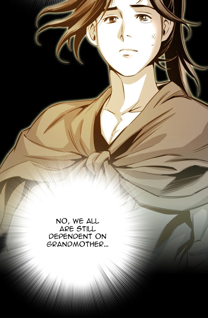 Way To Heaven Chapter 21 - page 26