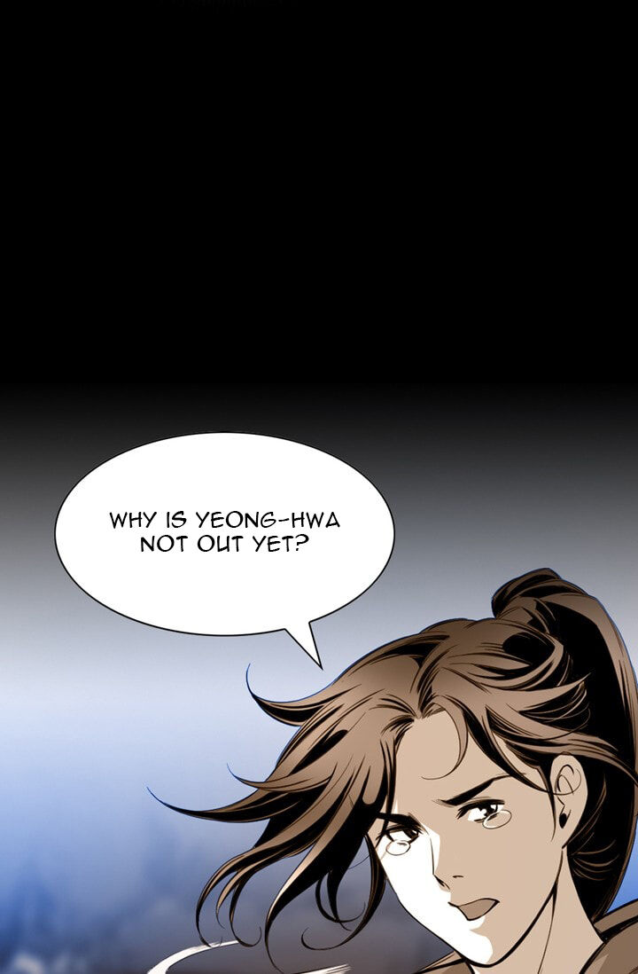 Way To Heaven Chapter 21 - page 27