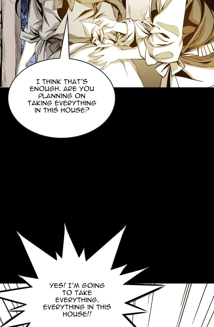 Way To Heaven Chapter 21 - page 32