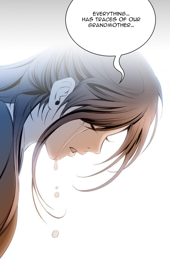 Way To Heaven Chapter 21 - page 36