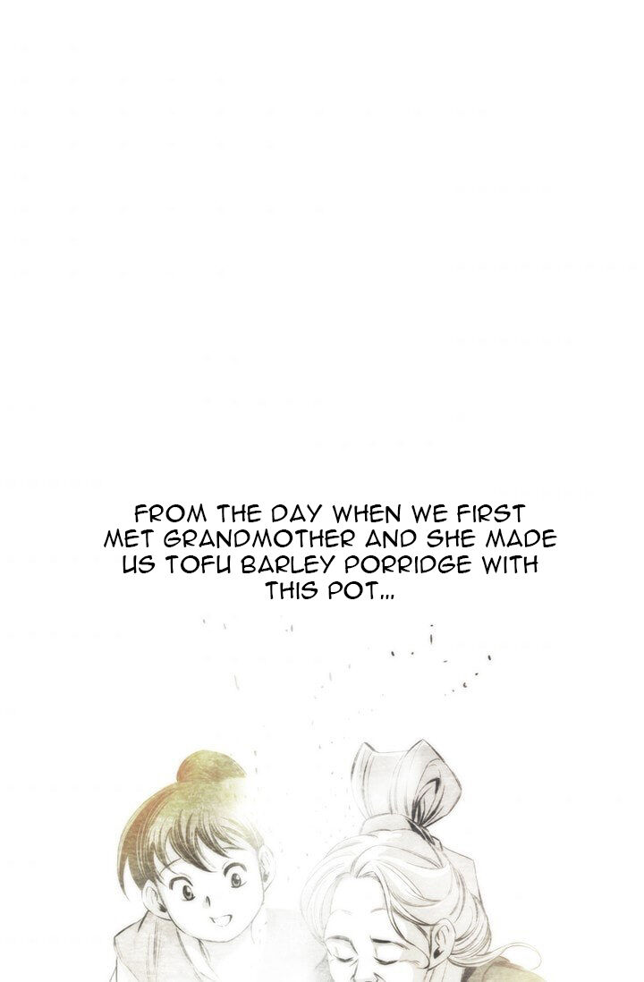 Way To Heaven Chapter 21 - page 37