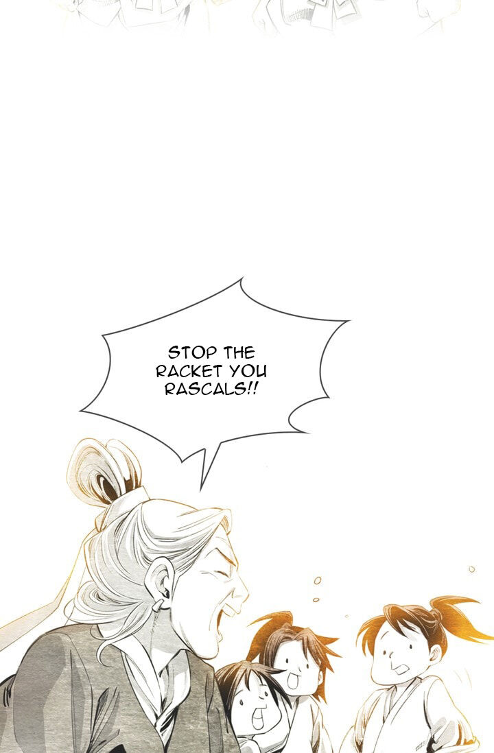 Way To Heaven Chapter 21 - page 48