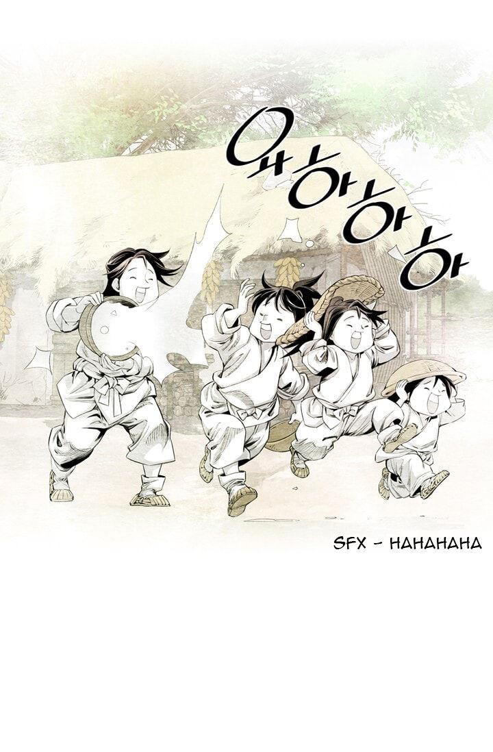 Way To Heaven Chapter 21 - page 52