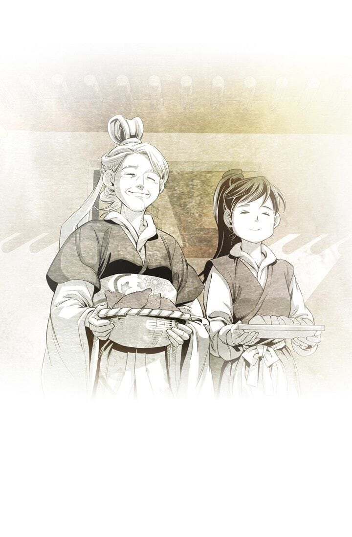 Way To Heaven Chapter 21 - page 53