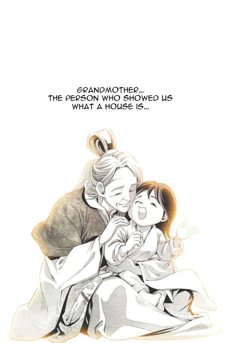 Way To Heaven Chapter 21 - page 54