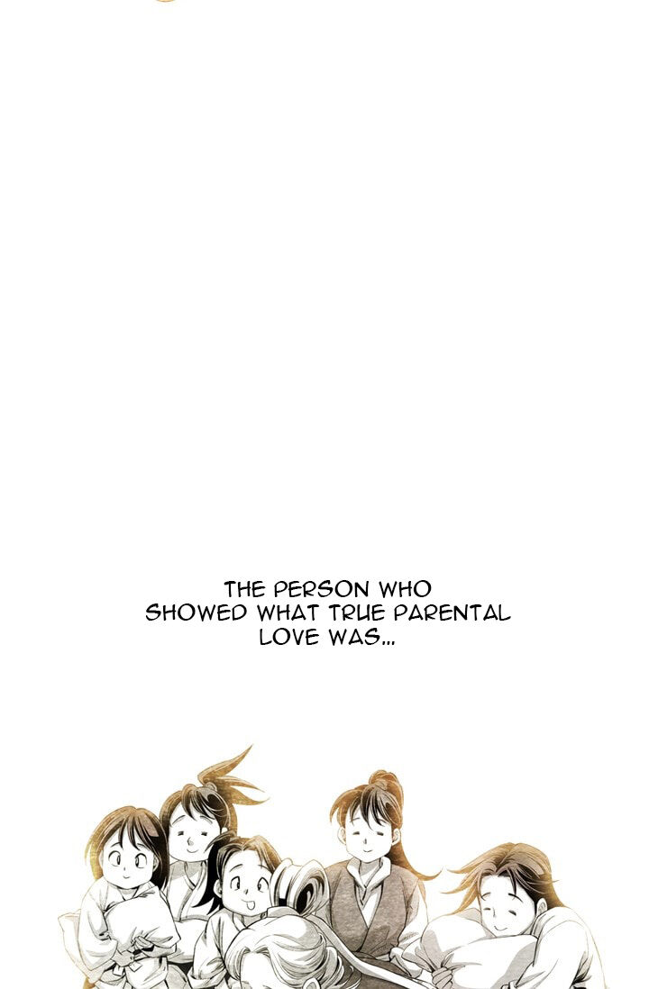 Way To Heaven Chapter 21 - page 55