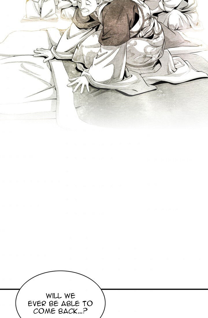 Way To Heaven Chapter 21 - page 56